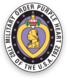 Purple Heart logo
